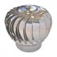 Aspiromatic revolving chimney cowl T200, Stainless steel AISI 304, Ф350 | Chimney Cowls | Chimney |