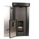 Pellet boiler / Pellet furnace Mytherm Thalia Plus 45 black, 45kW | Pellet Boilers / Pellet Furnaces Pellet boiler / Pellet furnace Mytherm Thalia Plus 45 black, 45kW | Pellet Boilers / Pellet Furnaces |  |