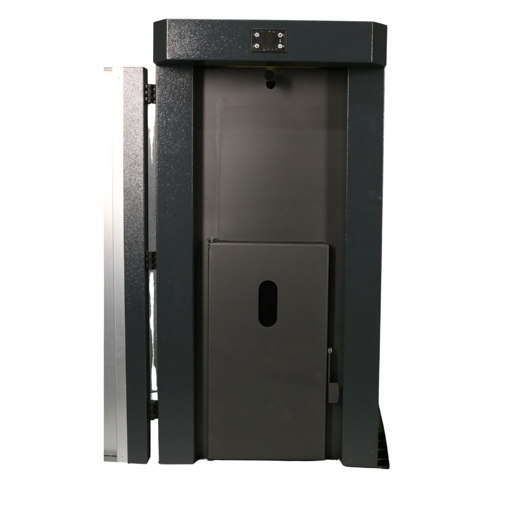 Pellet boiler / Pellet furnace Mytherm Thalia Plus 20 black, 20kW | Pellet Boilers / Pellet Furnaces Pellet boiler / Pellet furnace Mytherm Thalia Plus 20 black, 20kW | Pellet Boilers / Pellet Furnaces |  |