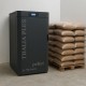 Pellet boiler / Pellet furnace Mytherm Thalia Plus 45 black, 45kW | Pellet Boilers / Pellet Furnaces Pellet boiler / Pellet furnace Mytherm Thalia Plus 45 black, 45kW | Pellet Boilers / Pellet Furnaces |  |