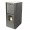 Pellet stove with back boiler Mytherm IOLI TS 21 grey, 23.5kW Pellet stove with back boiler Mytherm IOLI TS 21 grey, 23.5kW