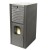 Pellet stove with back boiler Mytherm IOLI TS 27 grey, 29.5kW