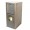 Pellet stove with back boiler Mytherm IOLI TS 35 beige, 38kW Pellet stove with back boiler Mytherm IOLI TS 35 beige, 38kW