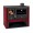 Wood cooker stove Prity GT Red, 15 kW