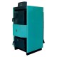 Pyrolysis Wood Boiler for Central Heating Mavil Pyro 45, 44kW | Wood Boilers |  |