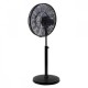 Pedestal fan with remote control Telemax FS45-DC17ARL, 45cm | Pedestal Fans | Fans |