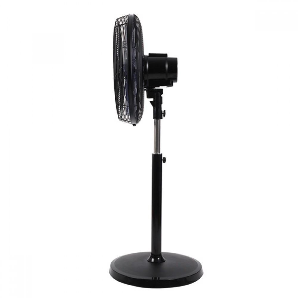 Pedestal fan with remote control Telemax FS45-DC17ARL, 45cm | Pedestal Fans | Fans |