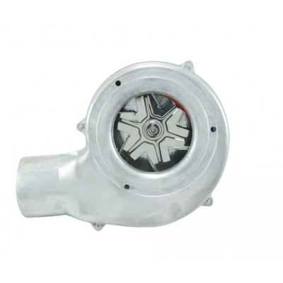 Smoke extractor fan for pellet stoves BURNiT - Pellet Stove Parts