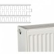 Steel panel radiator Grubber Type 33, H900, 1200mm - 2724W | Panel Radiators | Radiators |