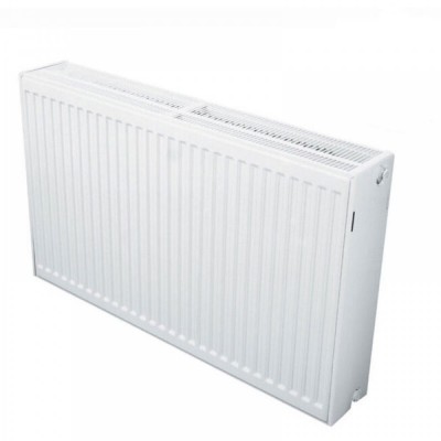 Steel panel radiator Grubber Type 33, H600, 500mm - 1611W - Product Comparison