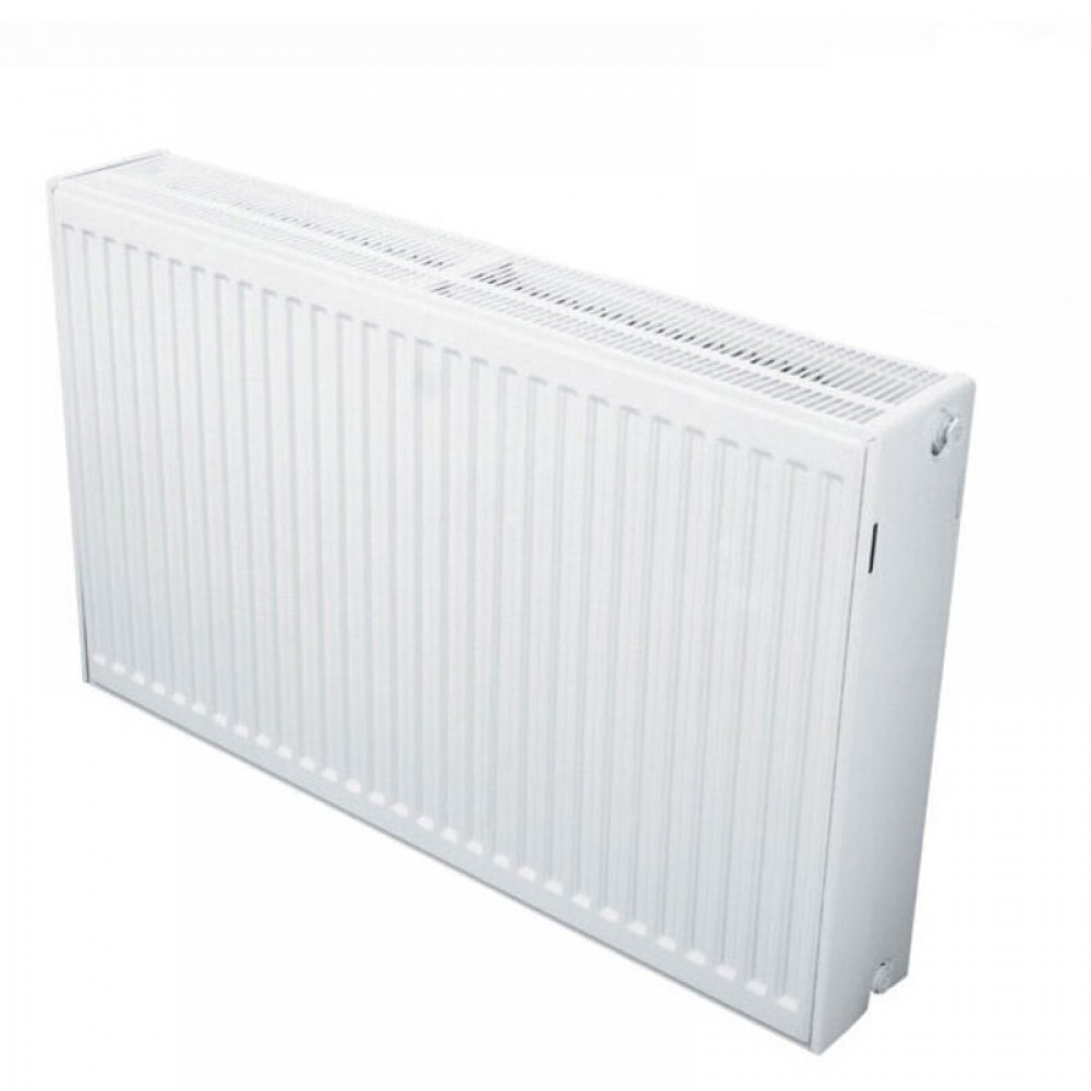 Steel panel radiator Grubber Type 33, H900, 800mm - 3149W | Panel Radiators | Radiators |