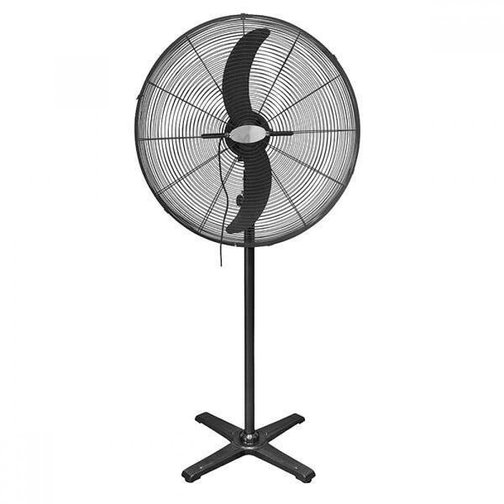Pedestal fan Telemax FS65-ER1, 66cm | Pedestal Fans | Fans |