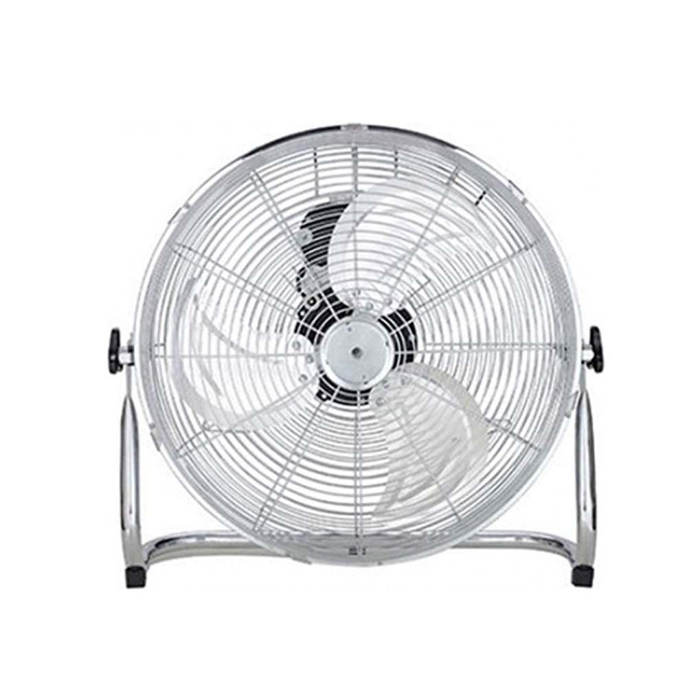 Pedestal fan with remote control Telemax FS45-DC17ARL, 45cm | Pedestal Fans | Fans |