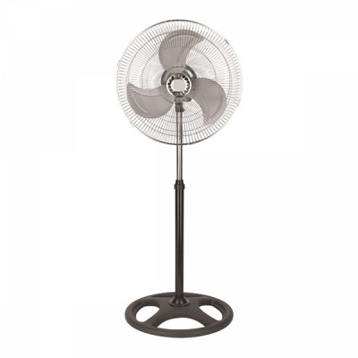 Pedestal fan Telemax Metal Wind, 45cm - Pedestal Fans