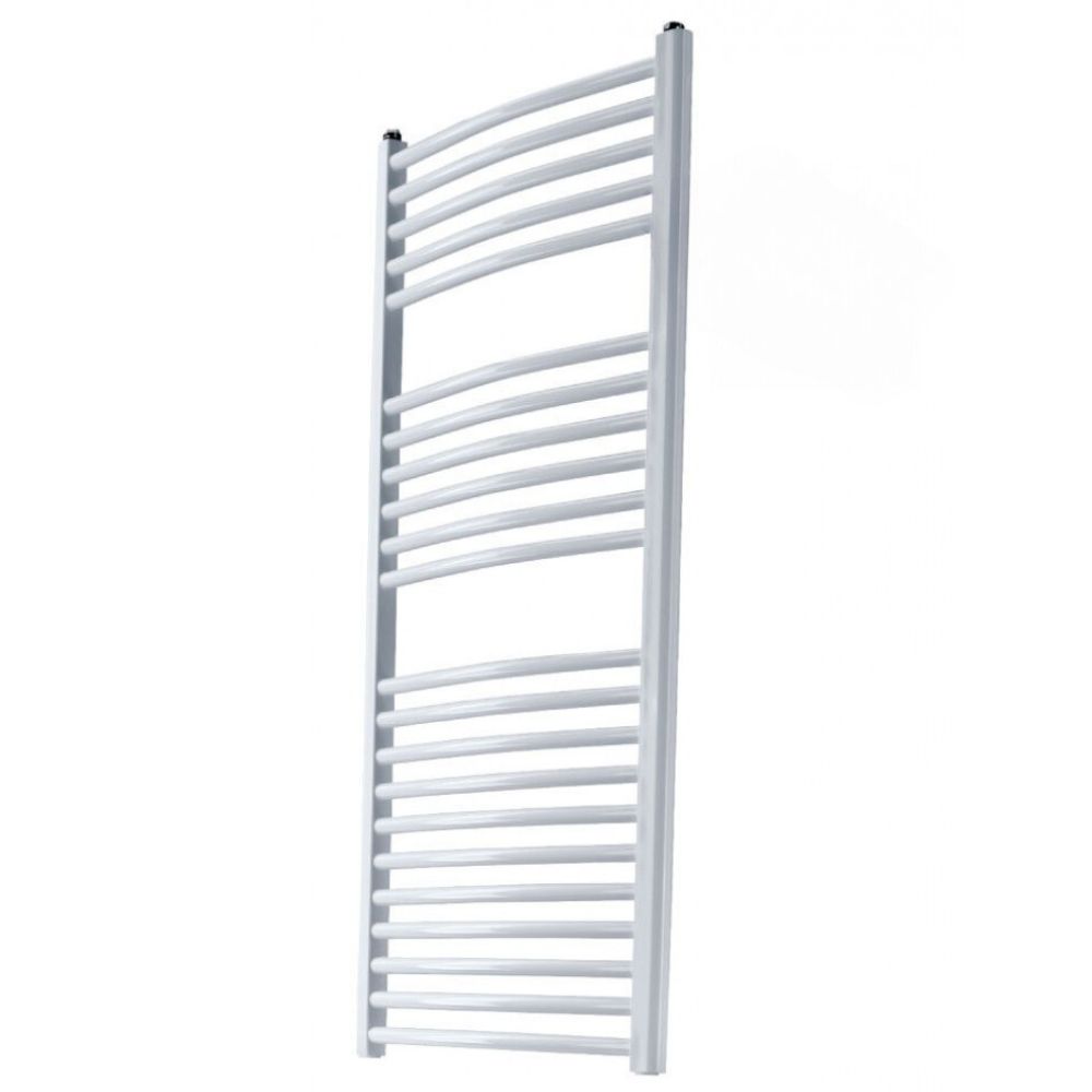 Towel radiator / Bathroom radiator Thermolux Lux W600 900mm, Steel | Towel Radiators / Bathroom Radiators | Radiators |