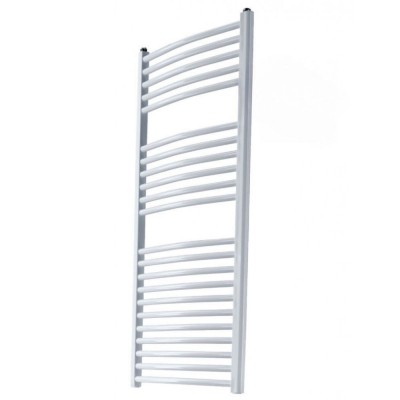 Towel radiator / Bathroom radiator Thermolux Lux W600, Steel - Radiators