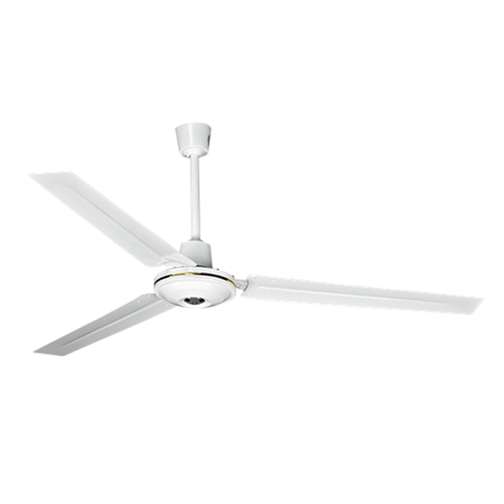 Ceiling fan with remote control Telemax CF42-4CL(SN), 106cm | Ceiling Fans | Fans |