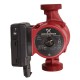 Circulation pump Grundfos UPS2, 25-80 180 | Pumps and UPS | Central Heating |