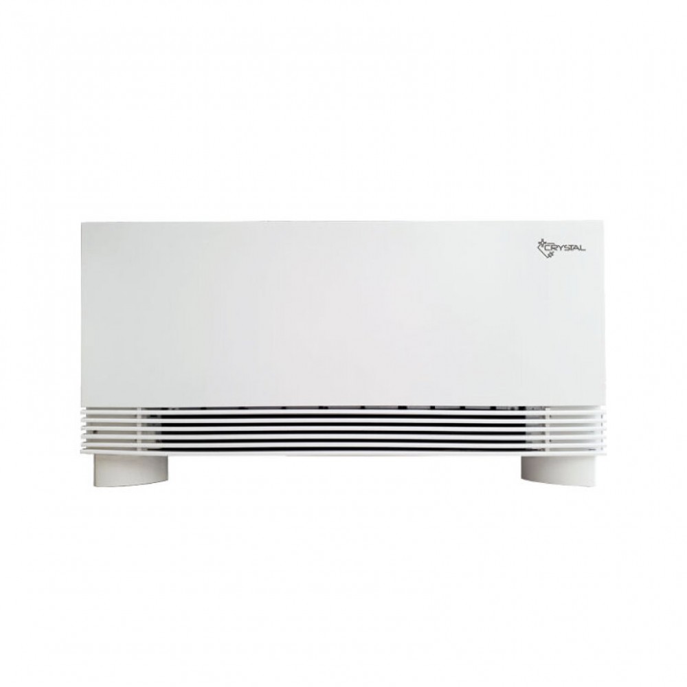 Fan coil unit radiator Crystal BGR-800 L/R | Fan Coil Radiators | Radiators |