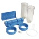 Water Filter Housing Senior 10" with Included Filters, 1" Size | Drinking water storage tanks / Potable water tanks |  |