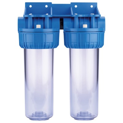 Water Filter Housing Senior 10" with Included Filters - Product Comparison