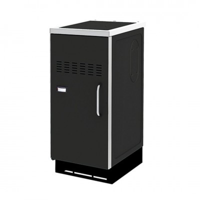 Wood burning boiler Alfa Plam Central 23, 20kW - Product Comparison