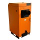 Wood burning boiler Balkan Energy 30, 30kW | Wood Burning Boilers |  |