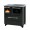 Wood cooker stove Alfa Plam Donna 70 Anthracite Right, 5kW