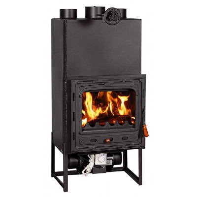 Wood Burning Fireplace Prity CM2F, 20kW - Product Comparison