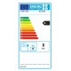 Wood Burning Fireplace UNIFLAM 600 ECO with damper, 8kW | Cast Iron Fireplaces | Wood Burning Fireplaces |