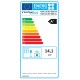 Wood Burning Fireplace UNIFLAM 860 DURO with air ducts and air supply, left side, 14.1kW | Wood Burning Fireplace Inserts | Wood Burning Fireplaces |