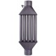 Wood burning stove chimney heat exchanger XL, Diameter 130mm | Chimney Heat Exchangers | Chimney |