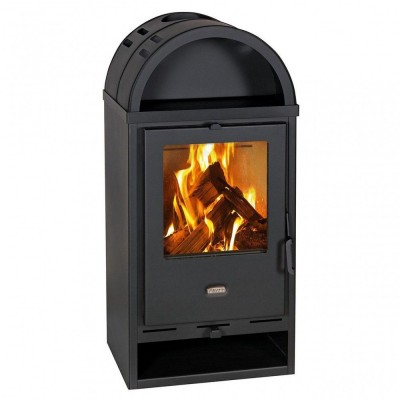 Wood burning stove Prity K1K D, 9.5 kW - Product Comparison