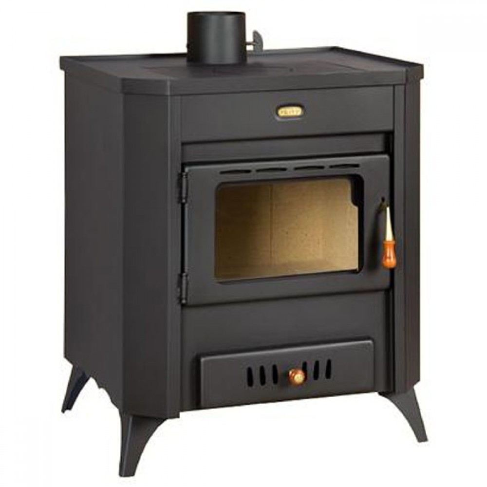 Wood burning stove PRITY WD R, 15.9 kW | Wood Burning Stoves | Stoves |