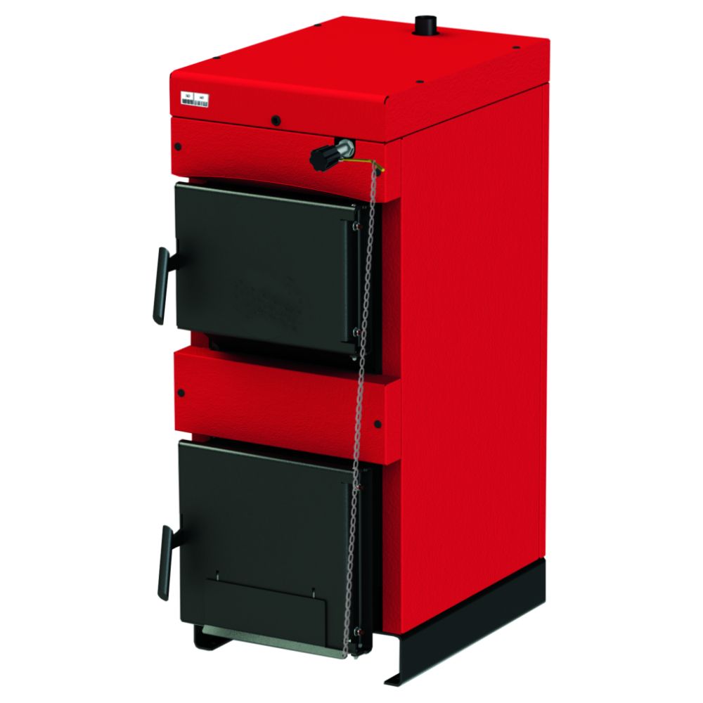 Wood stove furnace BURNiT NWB 25, 20kW | Wood Stove Furnaces |  |