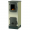 Wood burning stove with cast iron door Alfa Plam Vulkan S, 4kW, Log