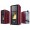 Pellet boiler stove Eco Spar Auriga Bordeaux, 25kW Pellet boiler stove Eco Spar Auriga Bordeaux, 25kW