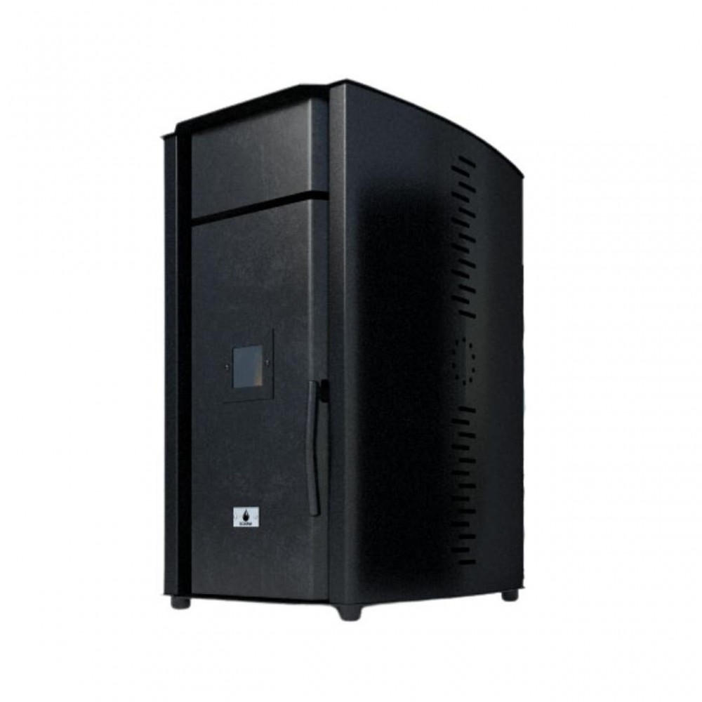 Pellet boiler Eco Spar Alba B, 18kW | Pellet Boilers | Pellet |