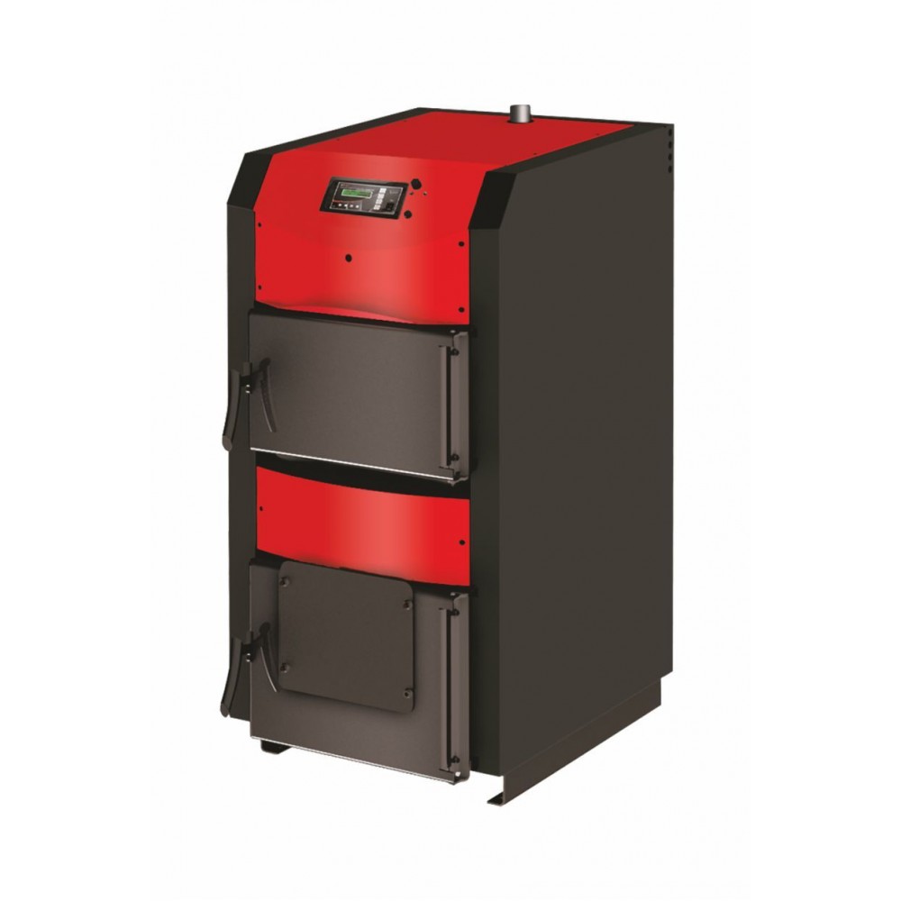 Wood stove furnace BURNiT NWB PRIME 50, 50kW | Wood Stove Furnaces |  |