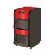 Wood stove furnace BURNiT NWB PRIME 50, 50kW | Wood Stove Furnaces |  |