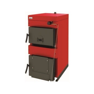 Wood stove furnace BURNiT NWB MAX 35, 35kW - Product Comparison