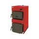 Wood stove furnace BURNiT NWB MAX 35, 35kW | Wood Stove Furnaces |  |