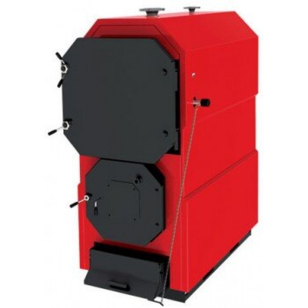 Wood stove furnace BURNiT WBS Magna 250, 250kW | Wood Stove Furnaces |  |