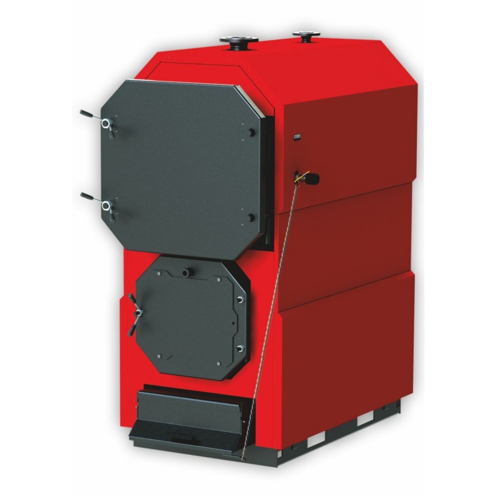 Wood stove furnace BURNiT WBS Magna 160, 160kW | Wood Stove Furnaces |  |
