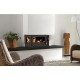 Wood Burning Fireplace with Back Boiler Prity ATC W20, 26.1kw | Fireplaces with Back Boiler | Fireplaces |