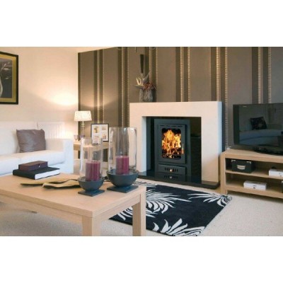 Fireplace insert Prity VM W15, 20kw - Wood