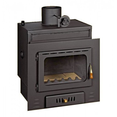 Fireplace insert Prity M W18, 23kw - Fireplaces