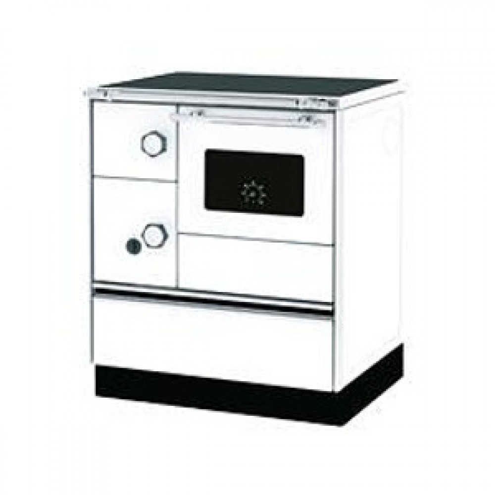 Wood cooker stove Alfa Plam Alfa 70 Favorit, 6kW | Wood Cooker Stoves |  |