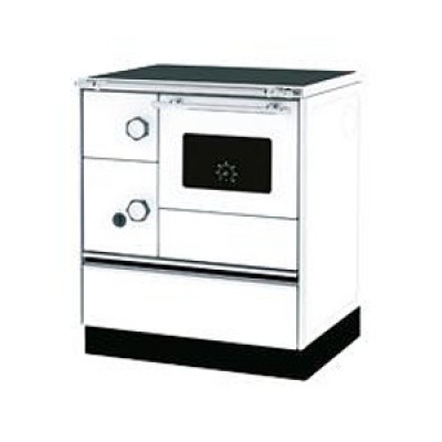 Wood cooker stove Alfa Plam Alfa 70 Favorit, 6kW - Product Comparison
