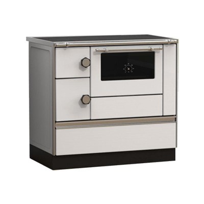 Wood cooker stove Alfa Plam Alfa 90 HET, 14.39kW - Product Comparison